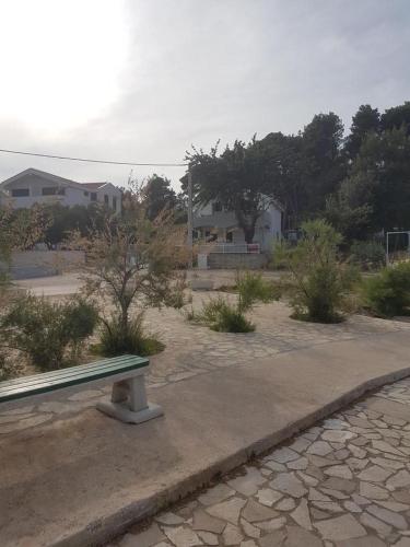  Apartment in Pašman with Seaview, Terrace, WIFI, Washing machine (4664-3) in Pašman