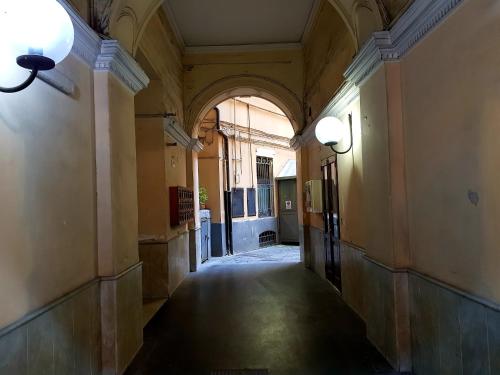 Napoli Central Loft - main image