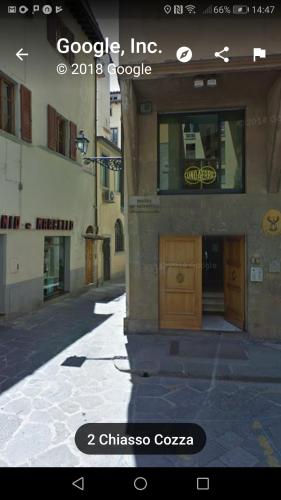 Appartamento Piazza Signoria - image 2