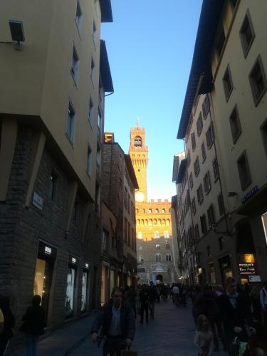 Appartamento Piazza Signoria - image 7