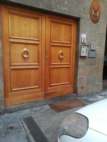 Appartamento Piazza Signoria - image 11