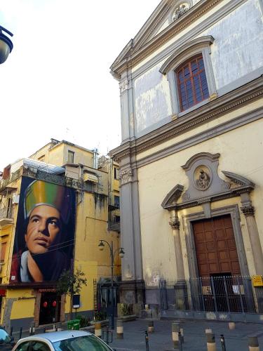 Napoli Central Loft - image 11
