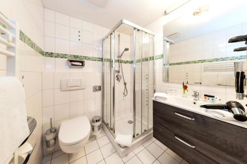 Hotel Blinkfüer – Dierhagen, PA