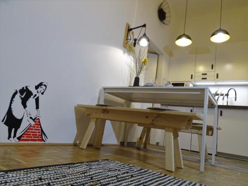 Urban by BestChoice - FREE Parking - Self Check-in, Štýrský Hradec (fotografie 9)