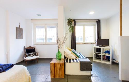  The Cozy Studio, Ferienwohnung in Lissabon