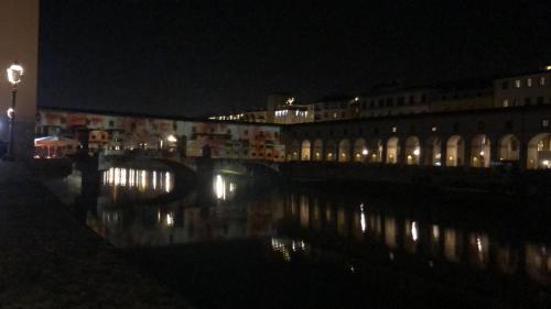 Appartamento Piazza Signoria - image 8