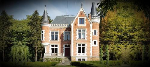 Château de Bonneau (Val de Loire)