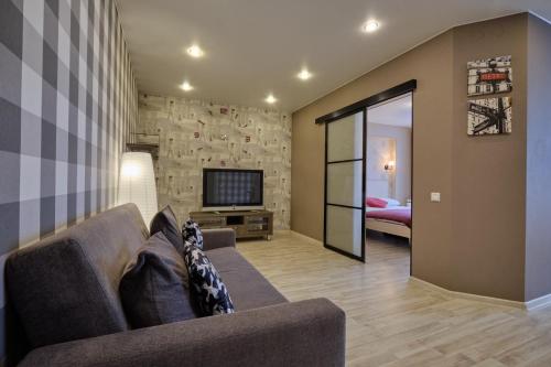 Center City Flats - Central SPB - image 3
