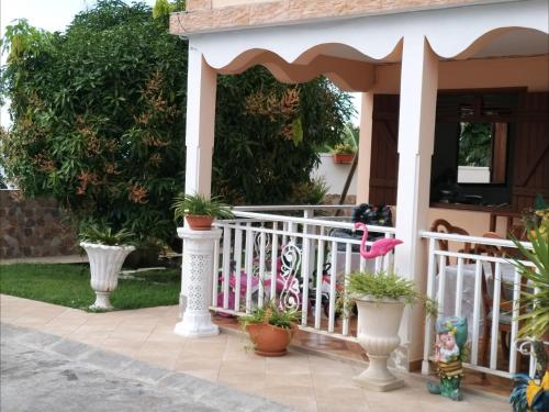 Buiyant Kanalu Studio 5-Star Guesthouse room