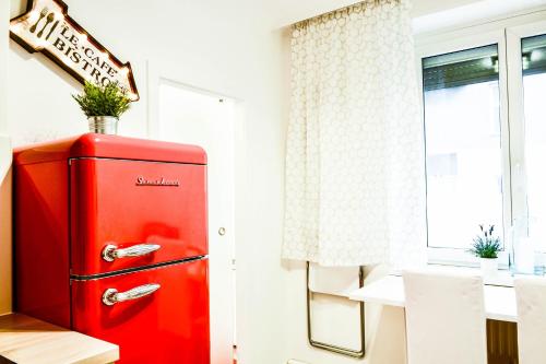  Living in the heart of Vienna in Wien