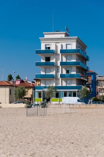 Hotel Sayonara - Senigallia