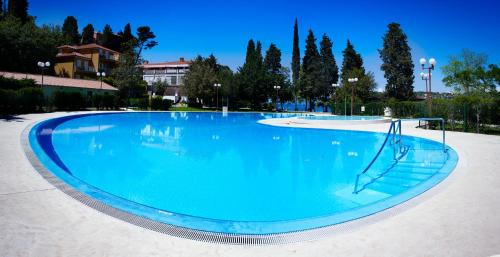 Bioenergy Resort Salinera Apartments - 수영장