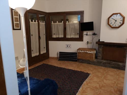 Apartament de la Lali Roní 4