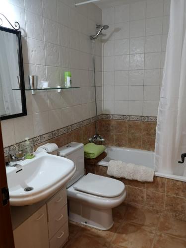Apartament de la Lali Roni