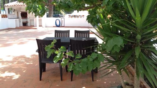  Apartamento Villamar, Ferienwohnung in Vila Nova de Milfontes