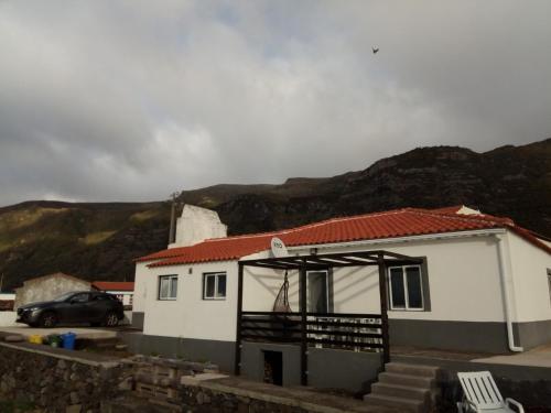  Casa do Sol Posto in Faja Grande