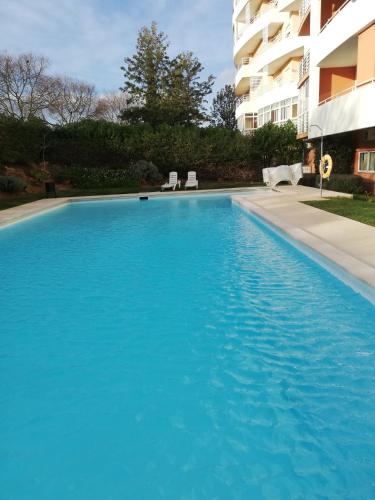  Flamingo Apartment in Portimão
