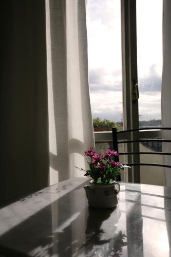 ELA GUEST HOUSE – Rome