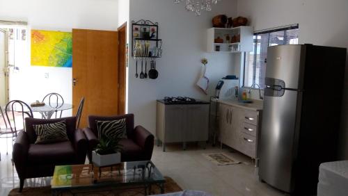 Casas Bom Sono in Parque Imperatriz