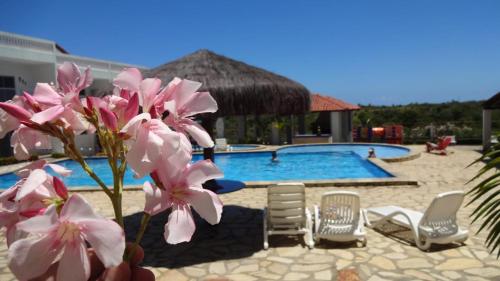 

Apartamento na praia do Amor