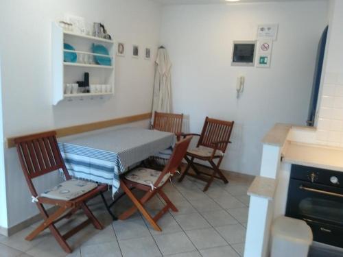 Apartments with a parking space Zambratija Umag - 16298 - image 3