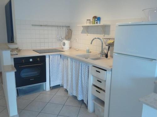 Apartments with a parking space Zambratija Umag - 16298 - image 7