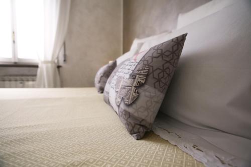 ELA GUEST HOUSE chambre d'hôte Lunghezza