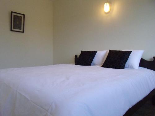 Albatross Guesthouse Thungwualaen Beach Room Type - Standard Double Room