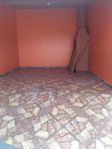 Casa super confortavel.