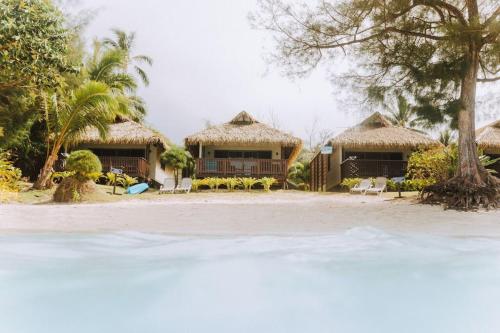 Muri Shores Rarotonga