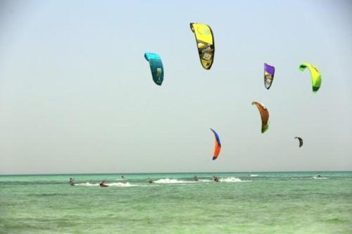 Nour Plaza Resort Accommodation