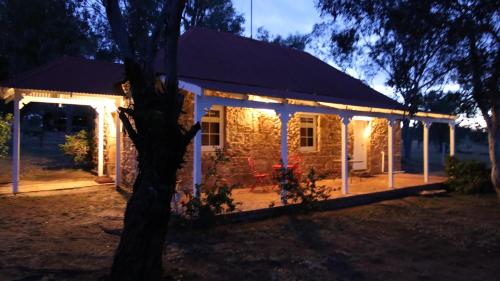 B&B Irishtown - Dempster Cottage - Bed and Breakfast Irishtown