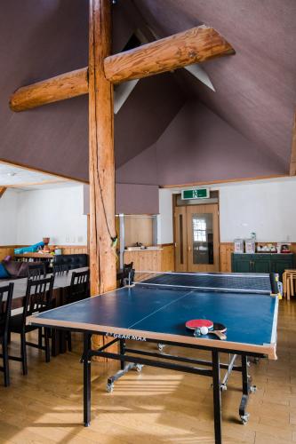 共用Lounge/電視區