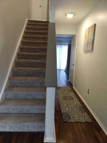 Exclusive Townhome - Central Raleigh Location in 羅列西南