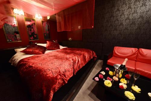 Restay Koakuma (Adult Only) – Utsunomiya, FL