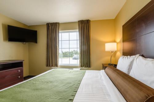 Cobblestone Inn & Suites - Oberlin - image 2