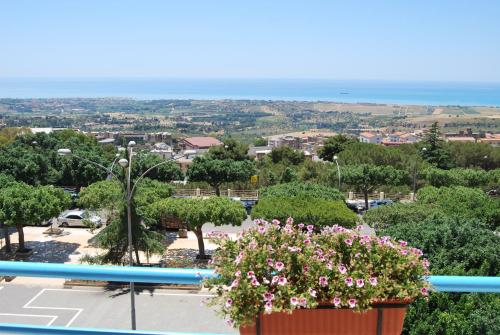 B&B La finestra sulla valle