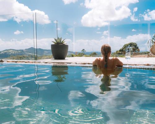 Blackbird Luxury Accommodation