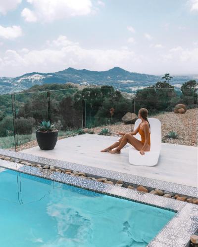 Blackbird Luxury Accommodation