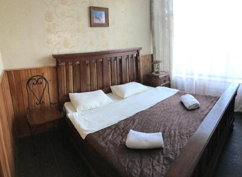 Guest House Kantri