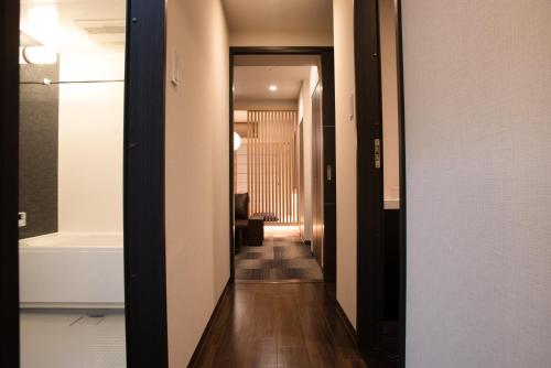 Zen Kyoto Apartment Hotel