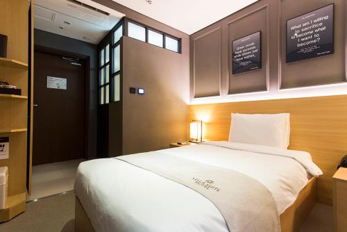 Vella Suite Hotel