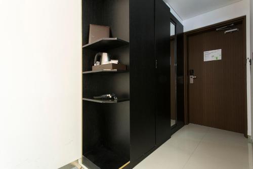 Vella Suite Hotel