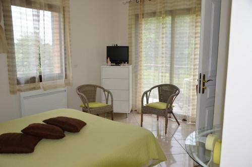 La Villa Antalya 4