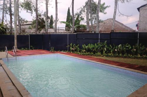 Diyar Villas Puncak M3/47