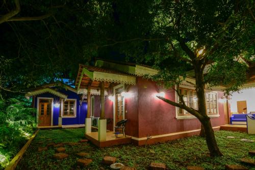 The Amrit Goa – Candolim Beach, KY