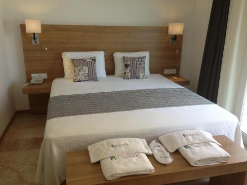 Rhapsody Hotel Kas - image 6