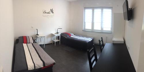 Accommodation in Dietzenbach