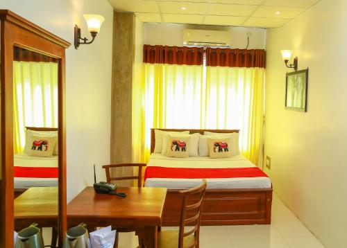 Elegance Range Resort