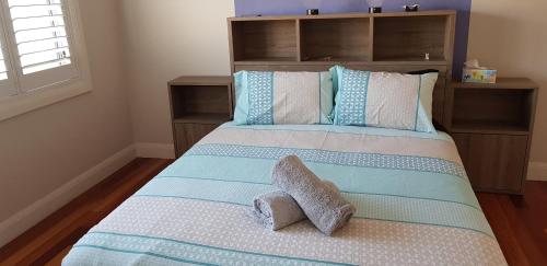 Living Paradise - 6 BRs with swimming pool